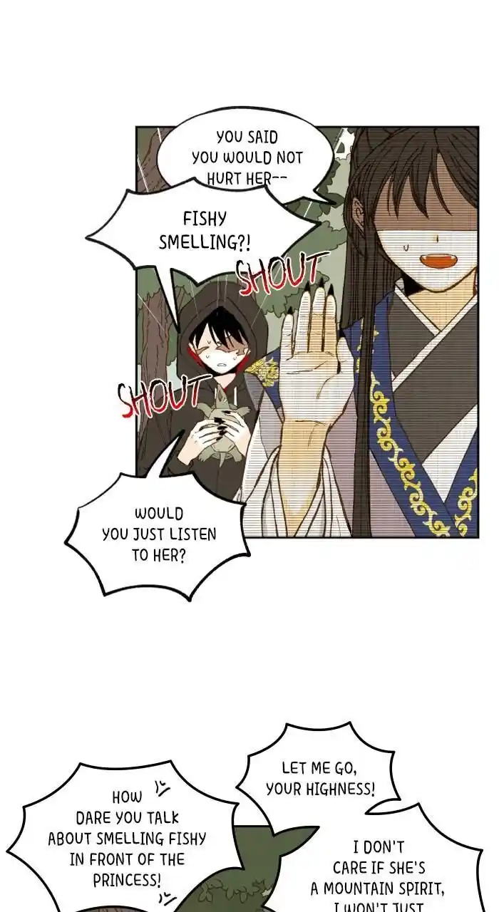 How to Become a Dragon Ch.179