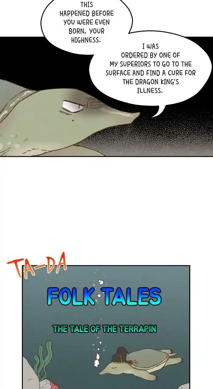 How to Become a Dragon Ch.179