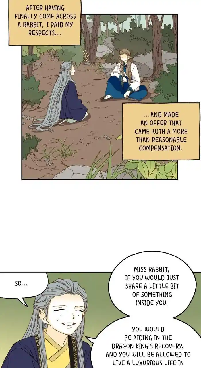 How to Become a Dragon Ch.179