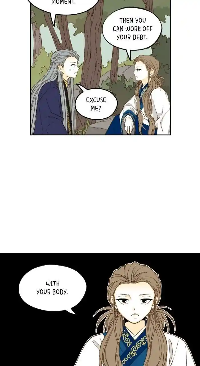 How to Become a Dragon Ch.179