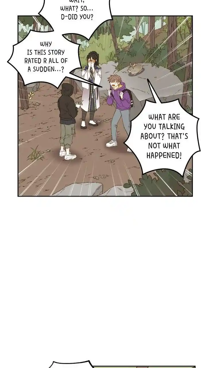 How to Become a Dragon Ch.179