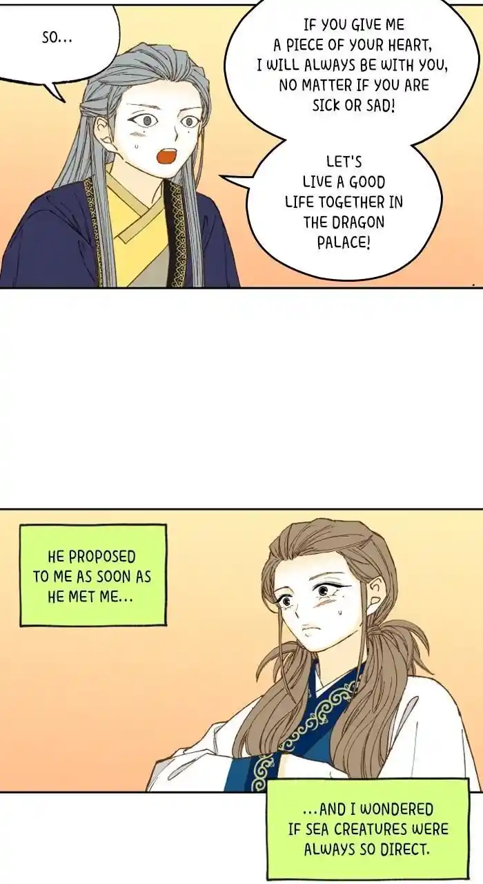 How to Become a Dragon Ch.179