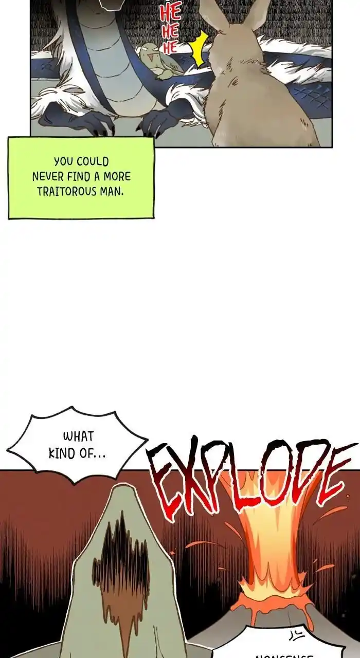 How to Become a Dragon Ch.179