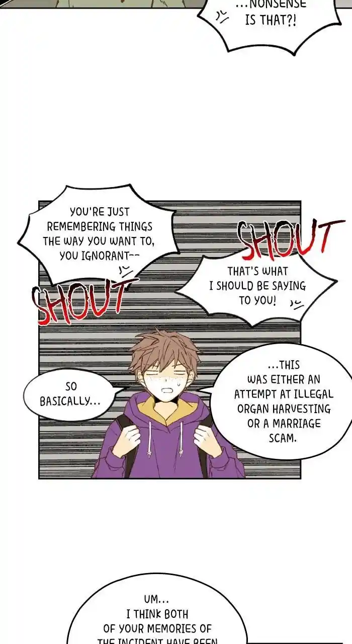 How to Become a Dragon Ch.179