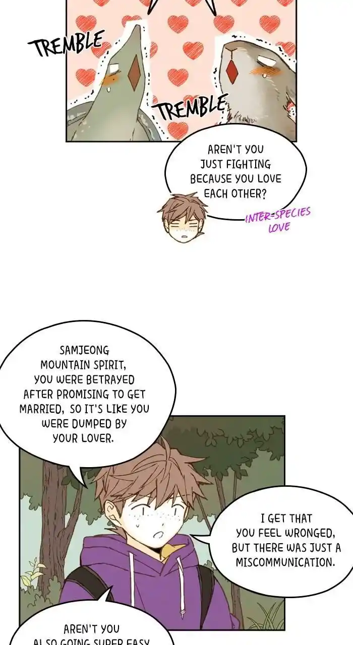 How to Become a Dragon Ch.179