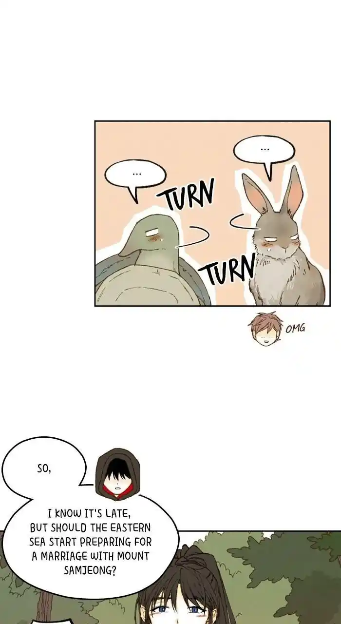 How to Become a Dragon Ch.179