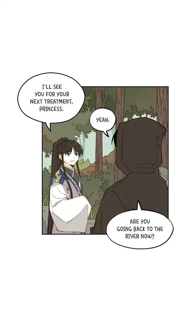 How to Become a Dragon Ch.179