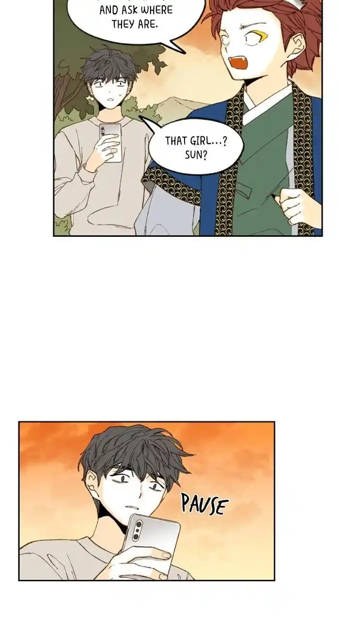 How to Become a Dragon Ch.179