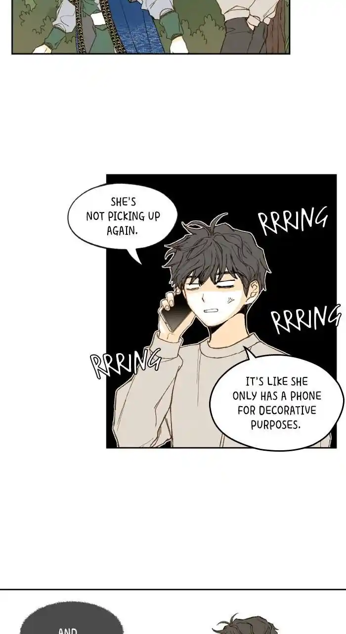 How to Become a Dragon Ch.179