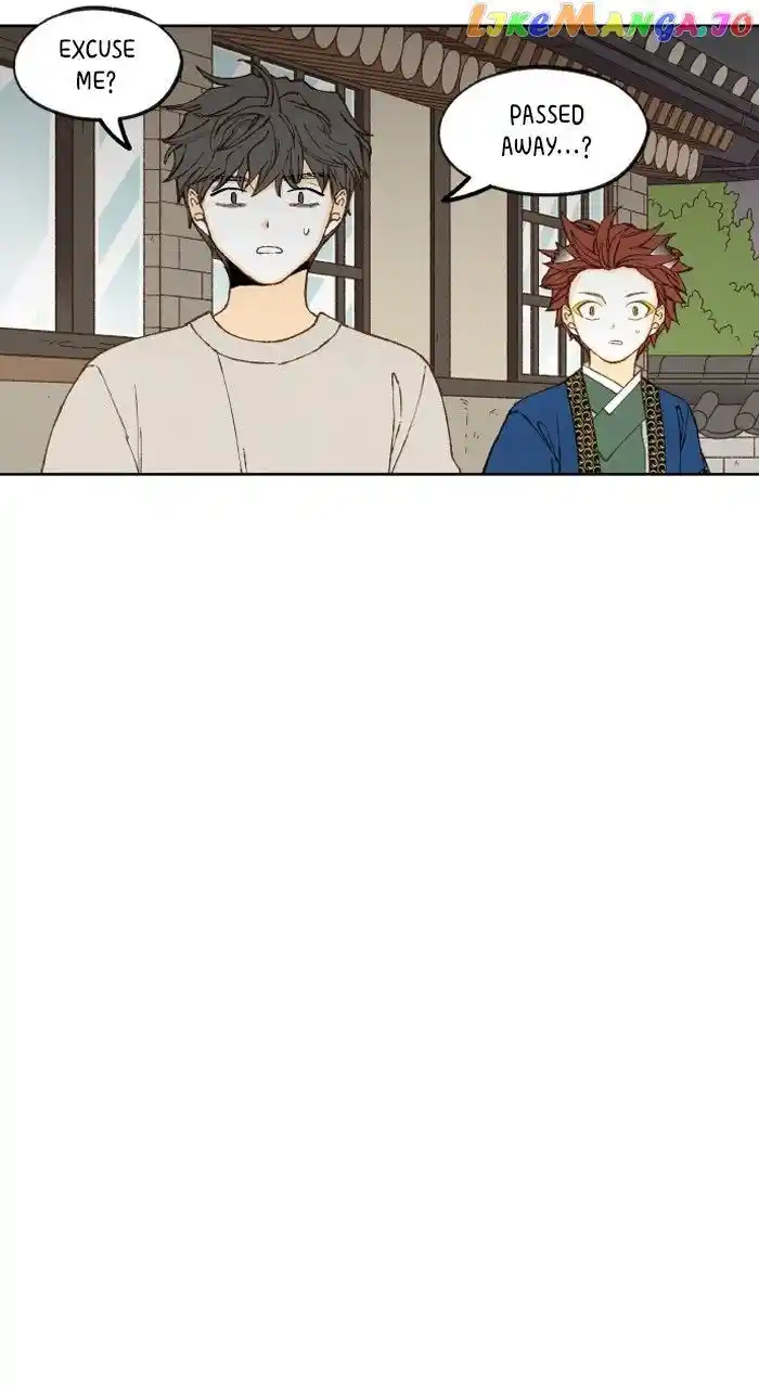 How to Become a Dragon Ch.180