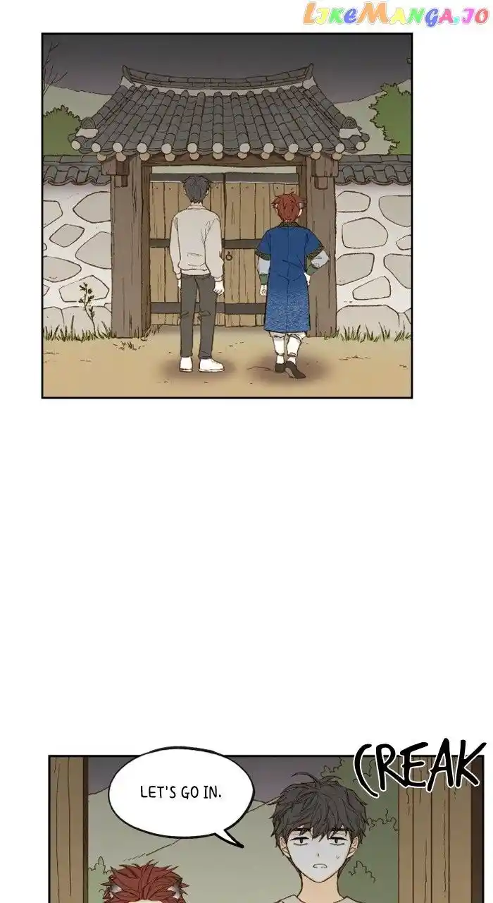 How to Become a Dragon Ch.180