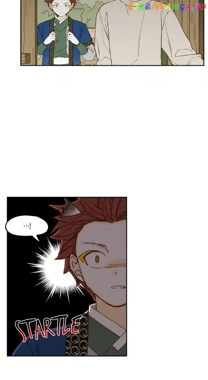 How to Become a Dragon Ch.180