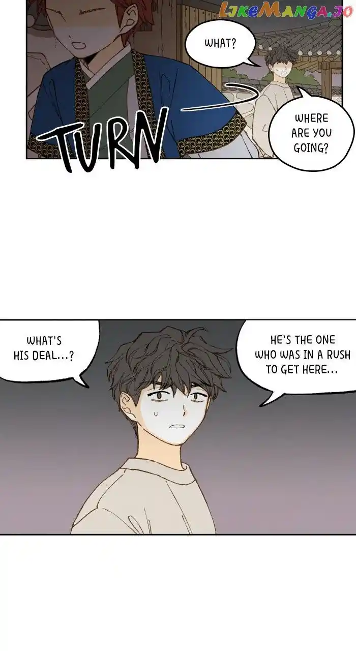 How to Become a Dragon Ch.180