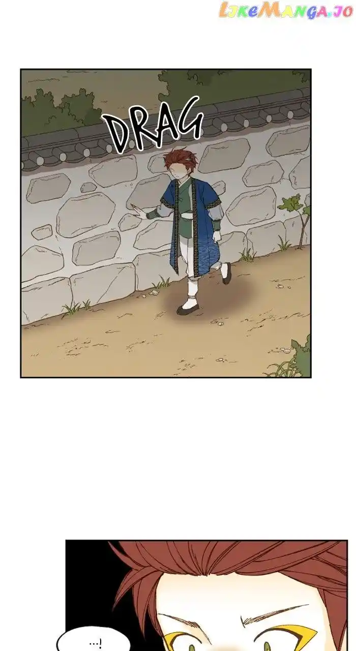 How to Become a Dragon Ch.180