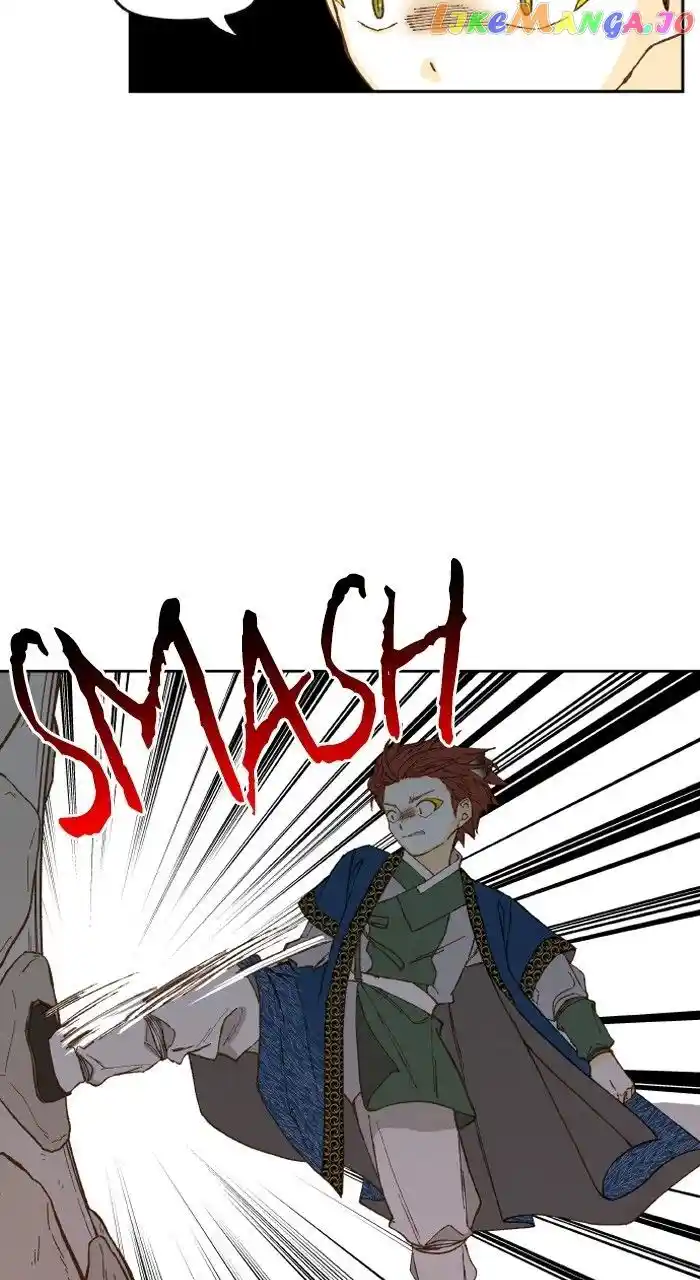 How to Become a Dragon Ch.180