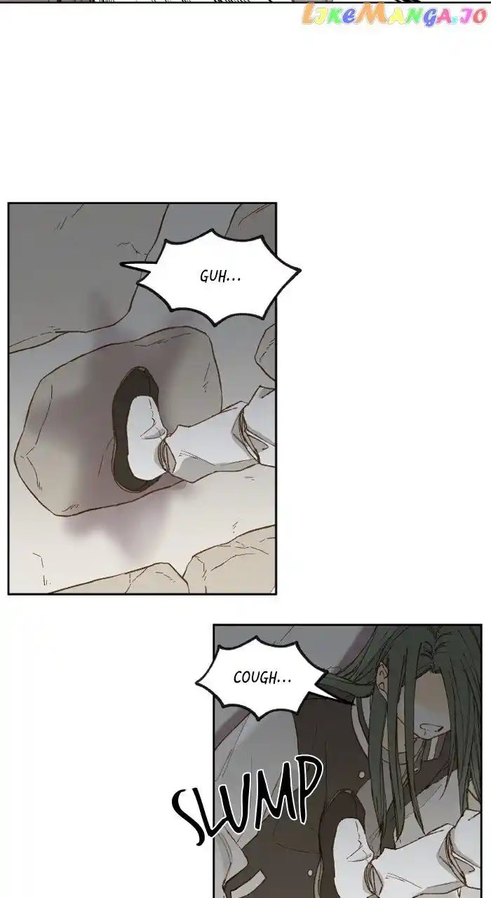 How to Become a Dragon Ch.180