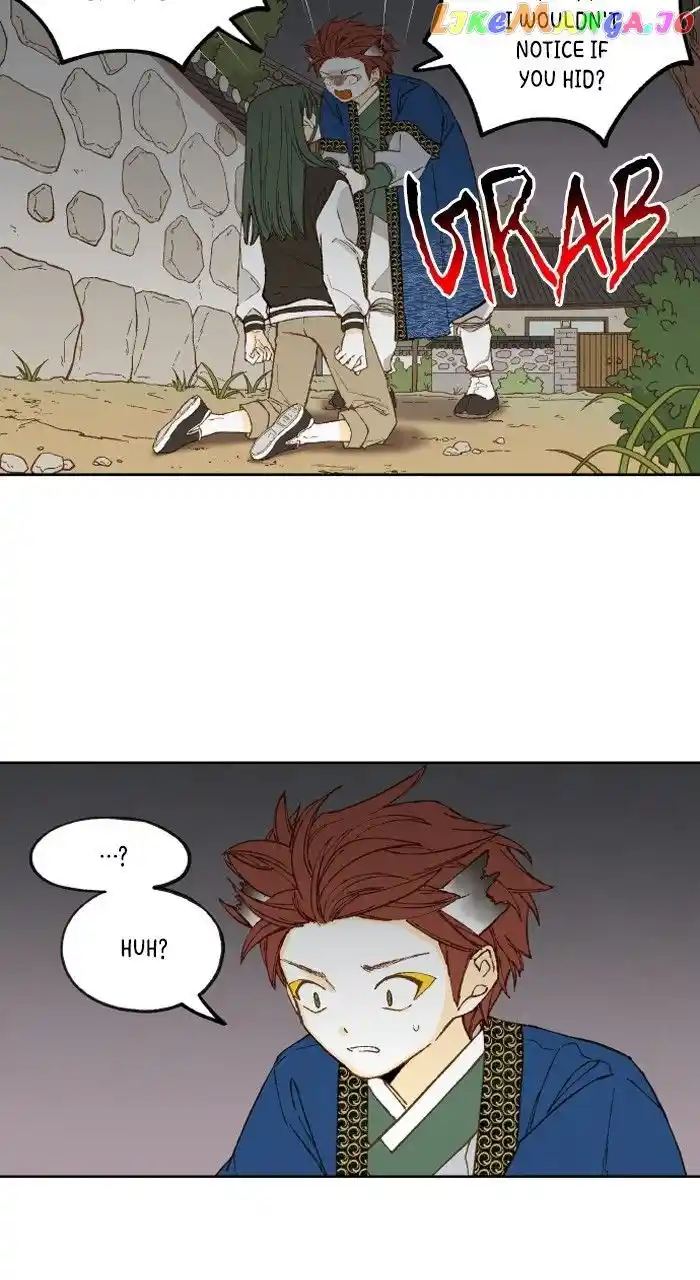 How to Become a Dragon Ch.180