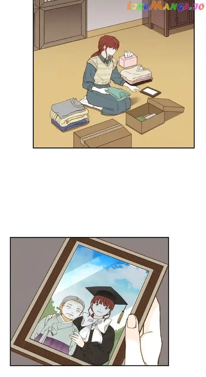 How to Become a Dragon Ch.180