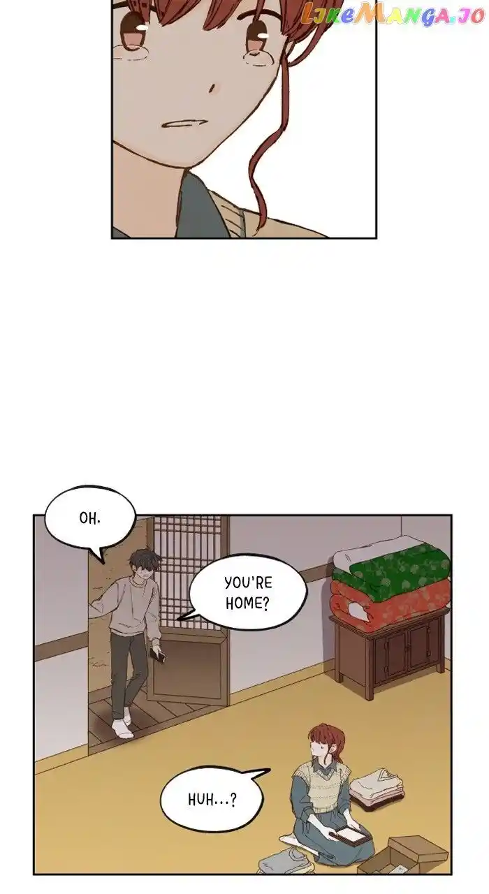 How to Become a Dragon Ch.180