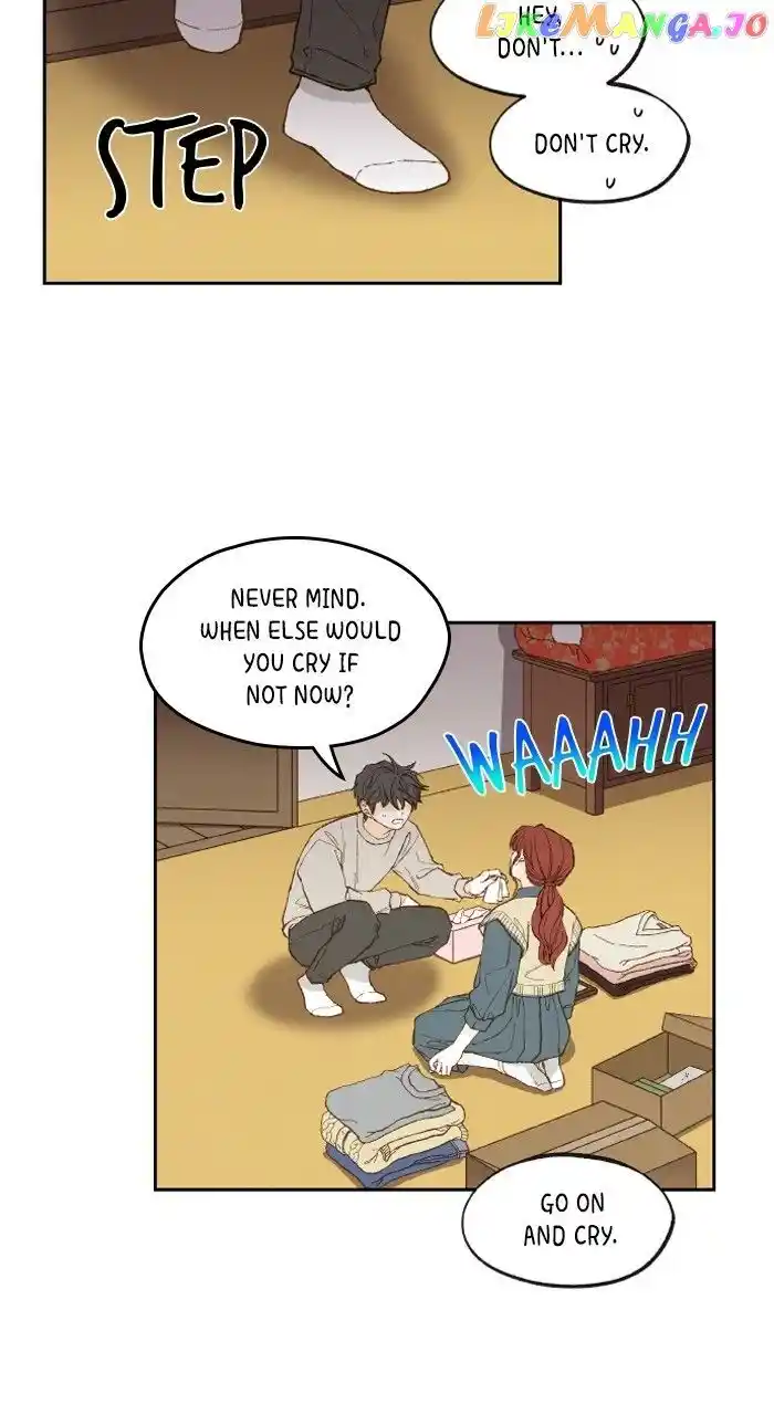 How to Become a Dragon Ch.180