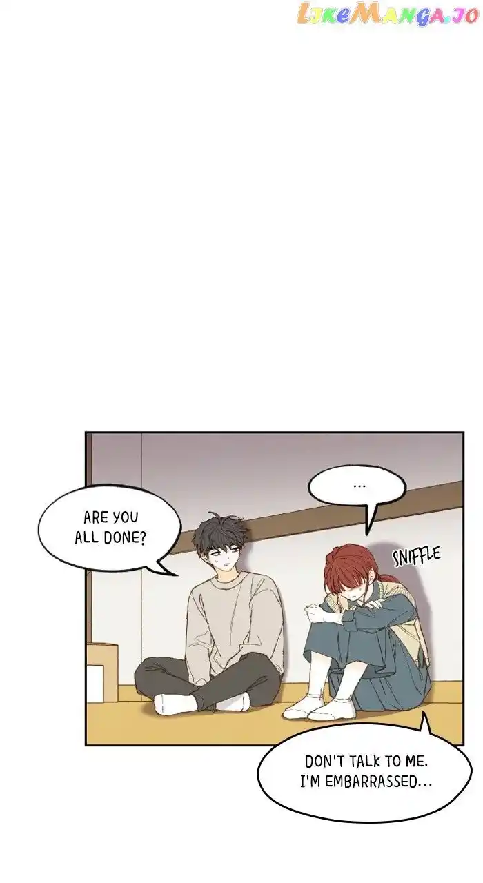 How to Become a Dragon Ch.180