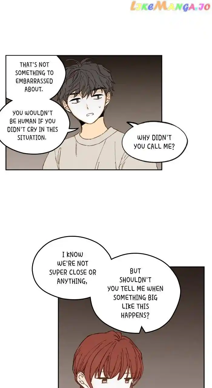 How to Become a Dragon Ch.180