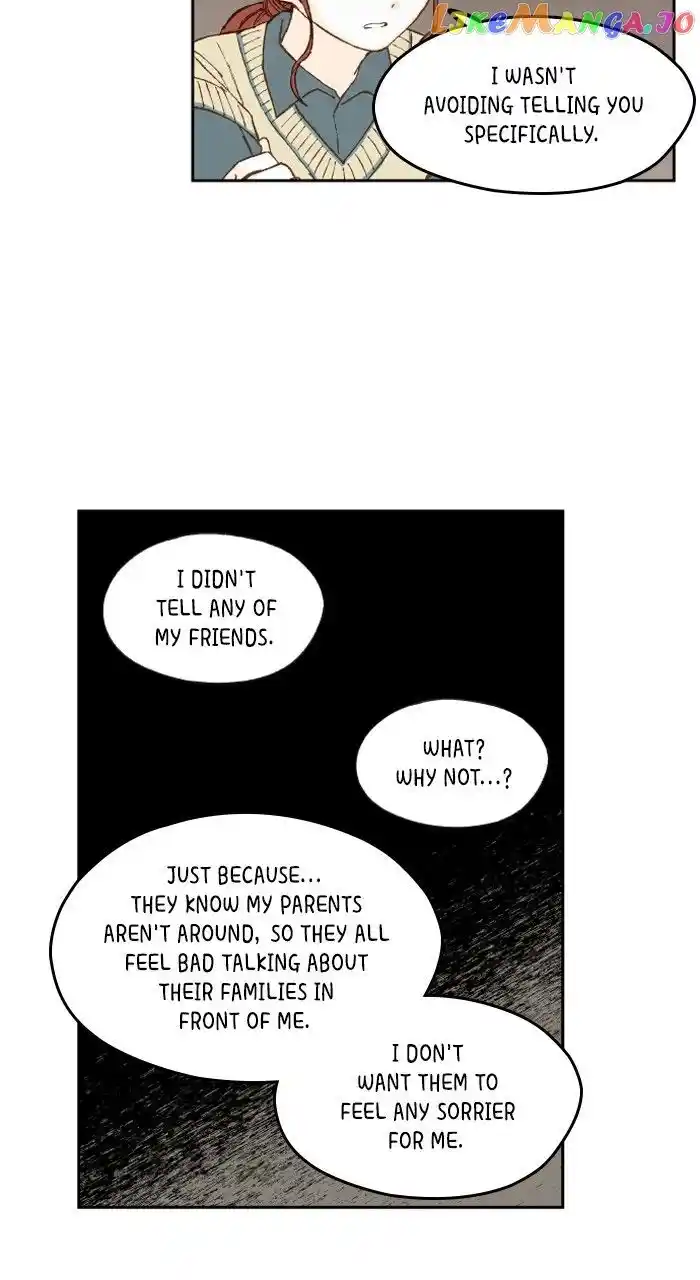 How to Become a Dragon Ch.180