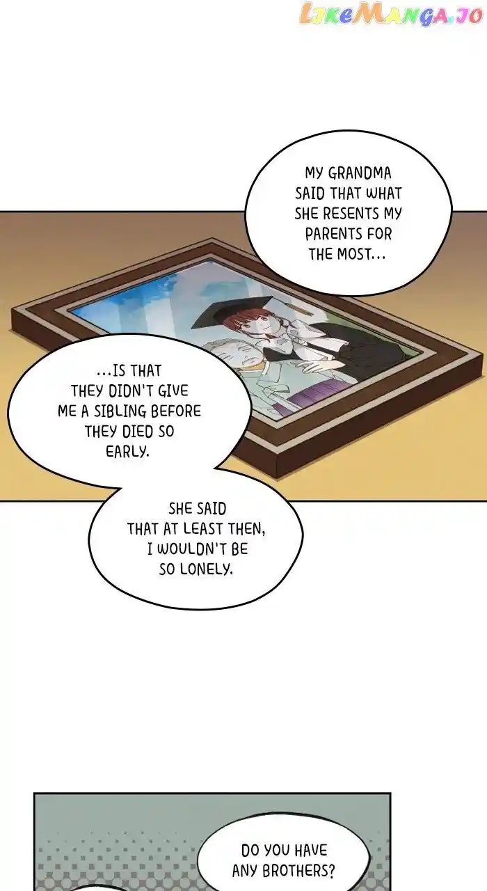 How to Become a Dragon Ch.180