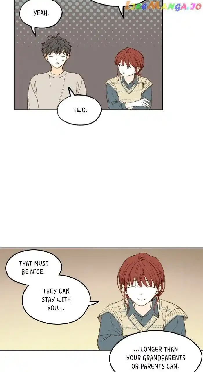 How to Become a Dragon Ch.180