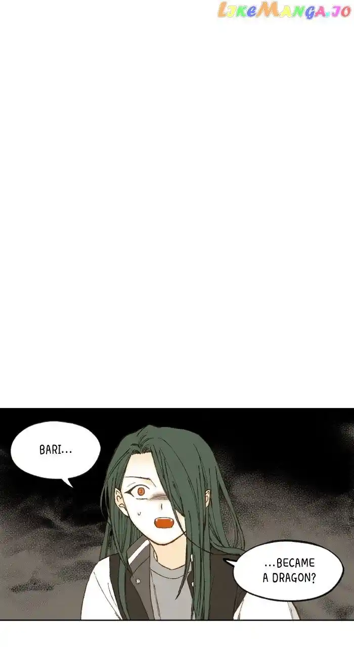 How to Become a Dragon Ch.180