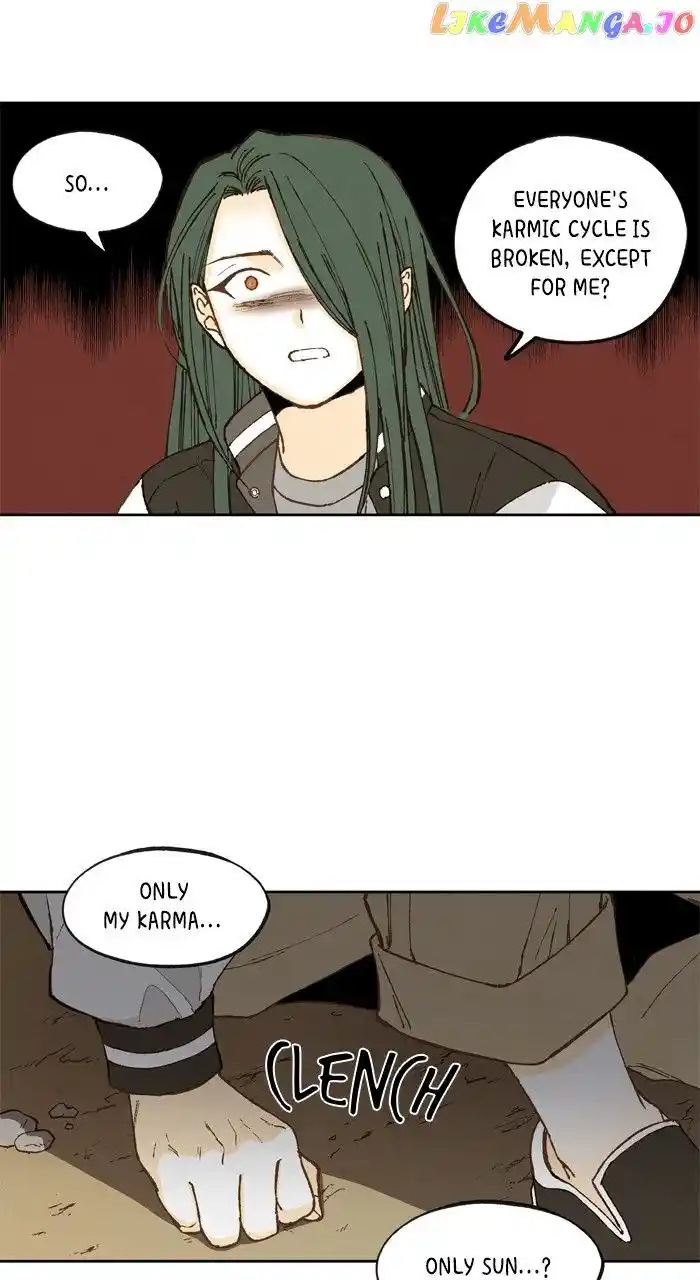 How to Become a Dragon Ch.180