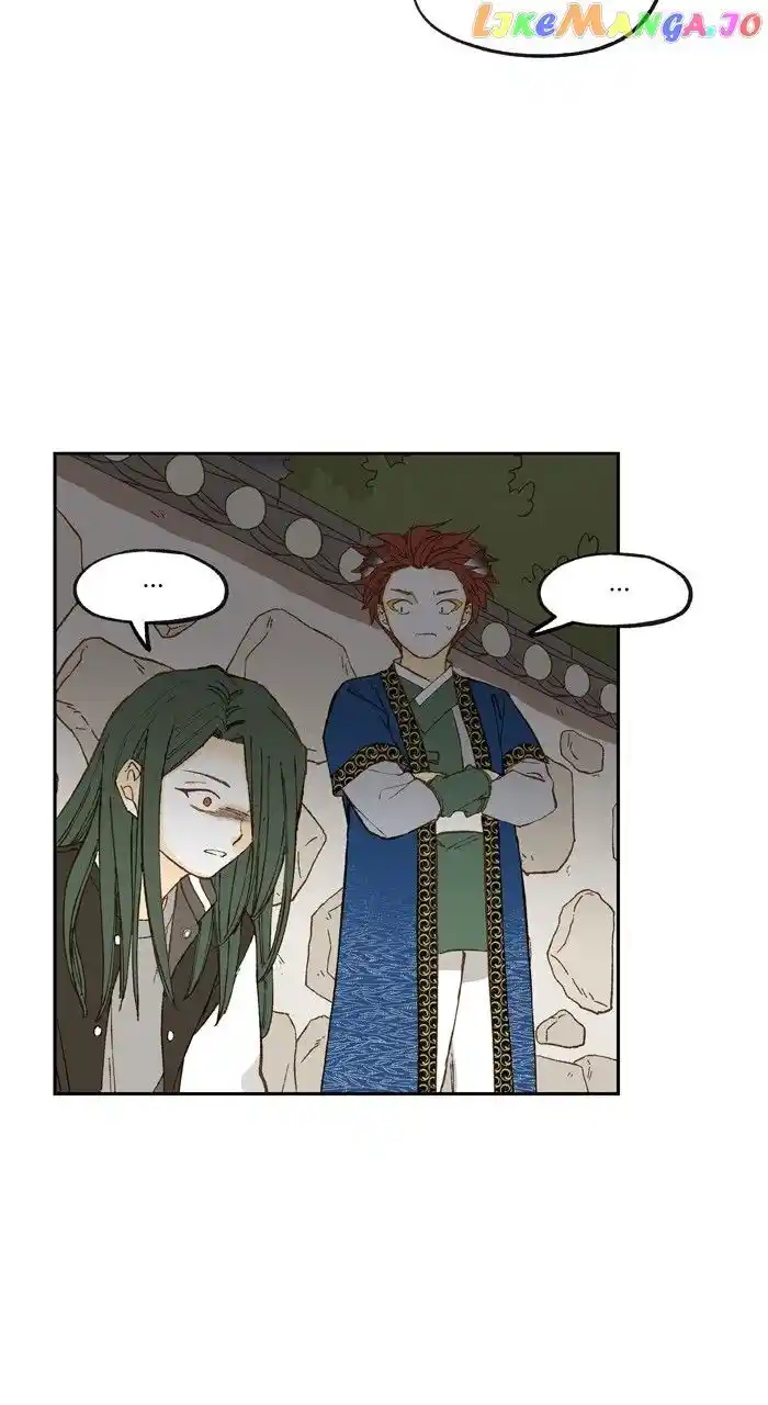 How to Become a Dragon Ch.180