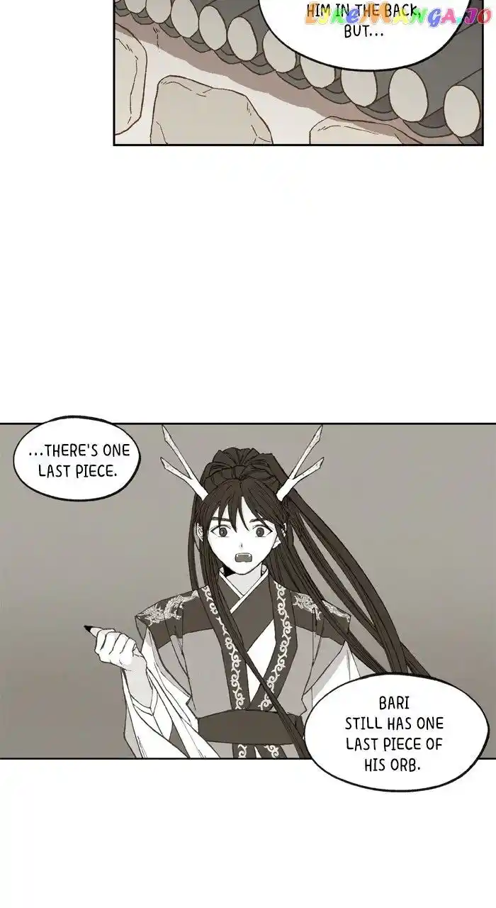 How to Become a Dragon Ch.180