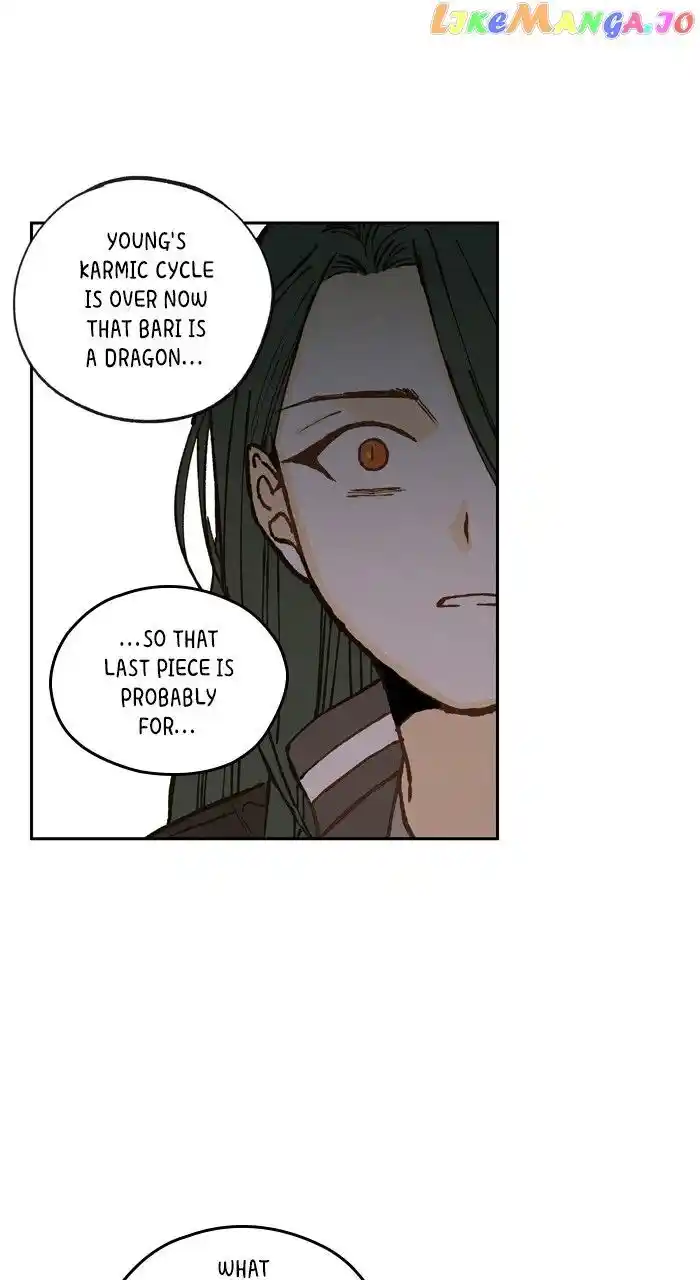 How to Become a Dragon Ch.180