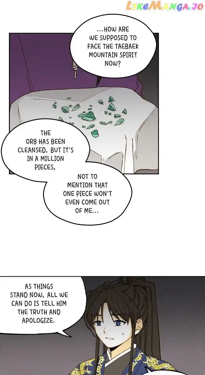 How to Become a Dragon Ch.180