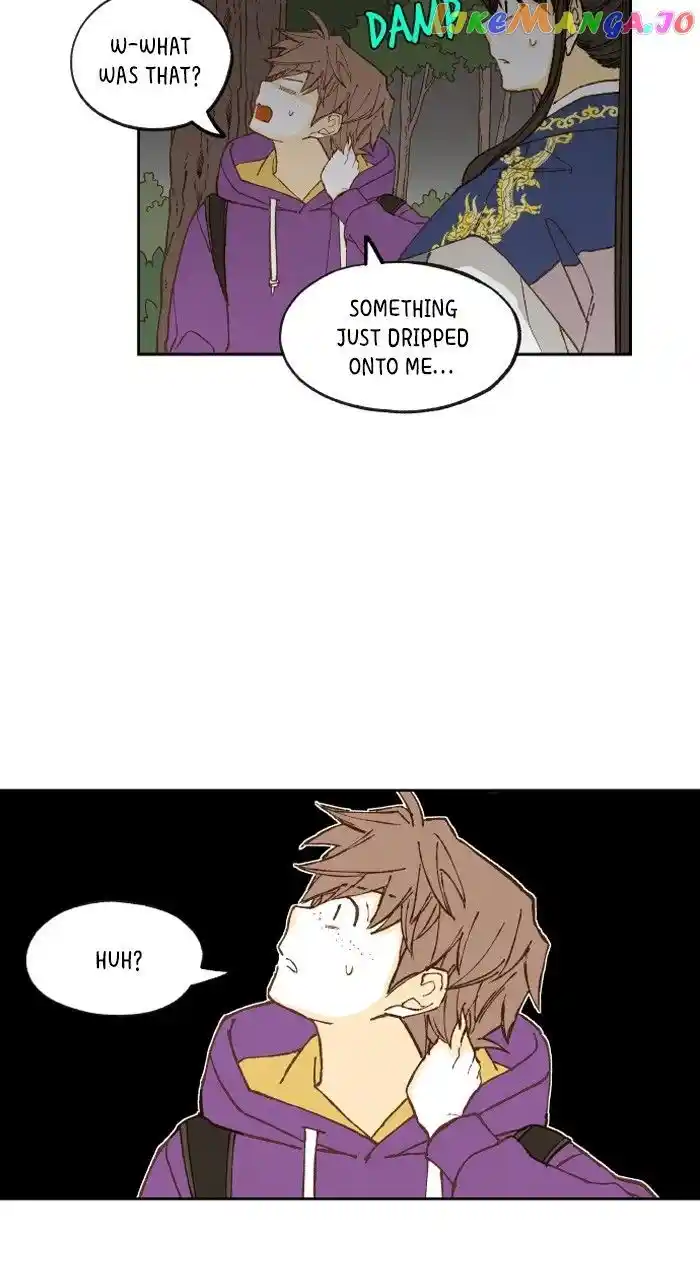 How to Become a Dragon Ch.180