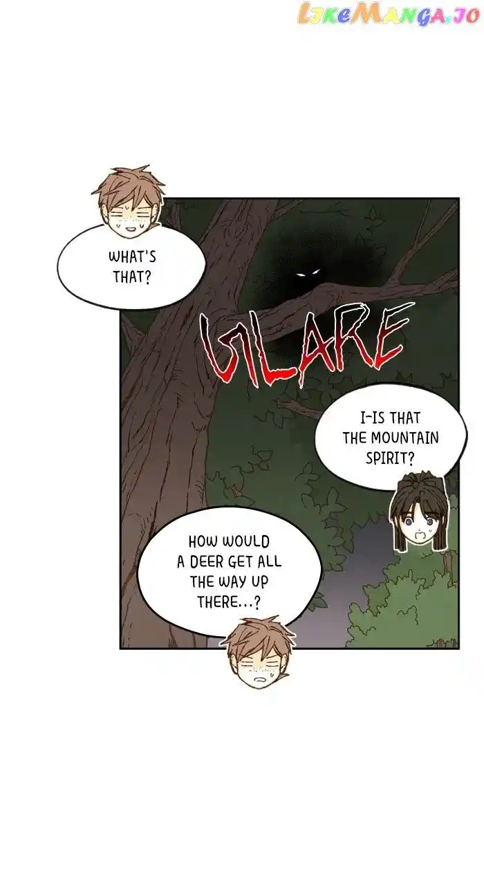 How to Become a Dragon Ch.180