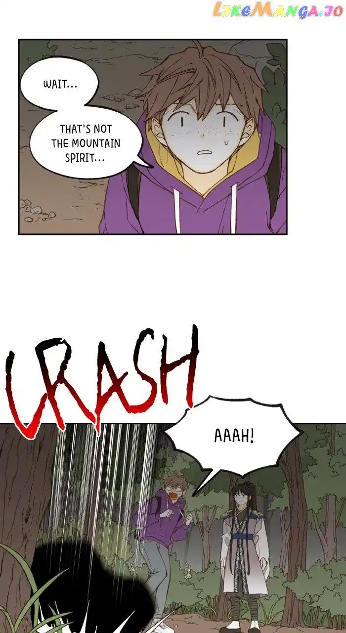 How to Become a Dragon Ch.180