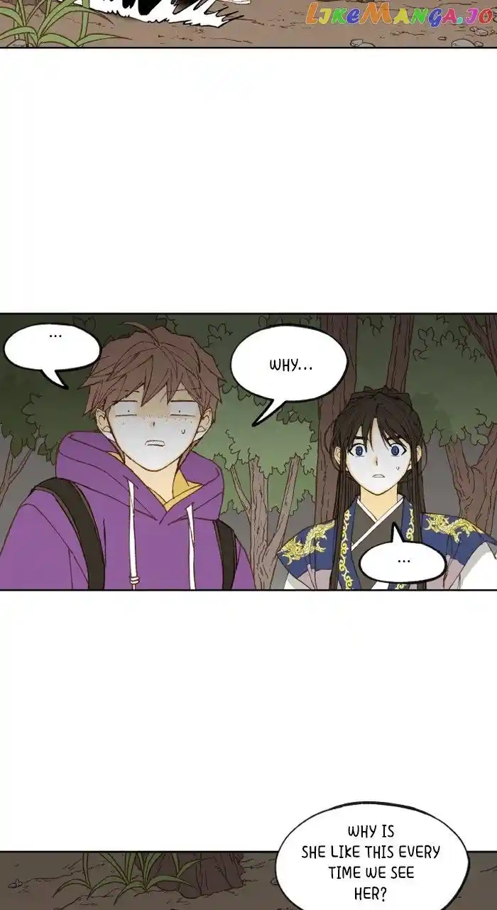 How to Become a Dragon Ch.180