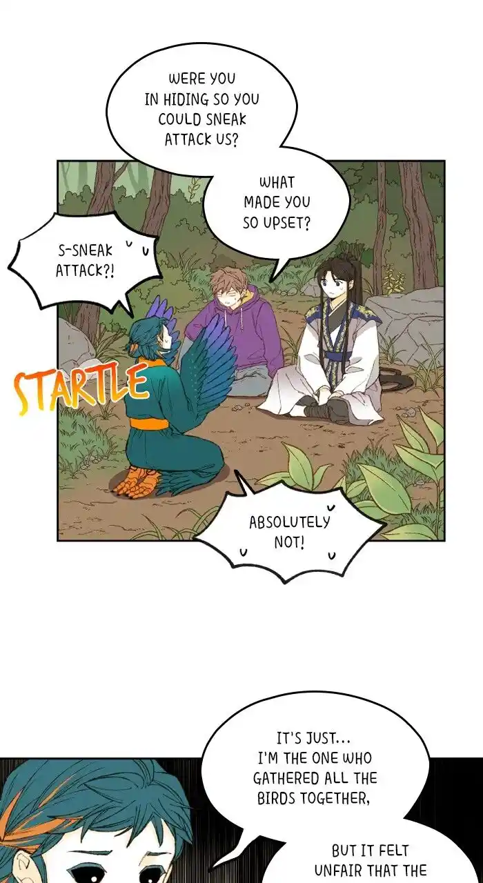 How to Become a Dragon Ch.181