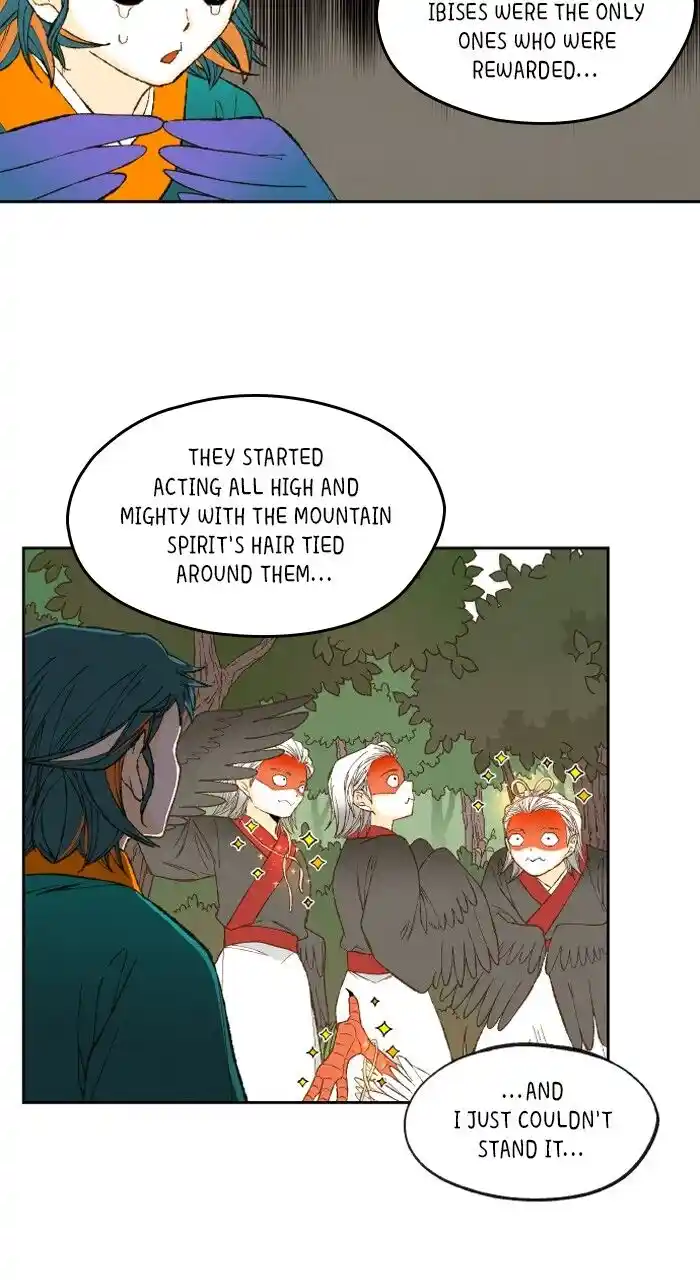 How to Become a Dragon Ch.181