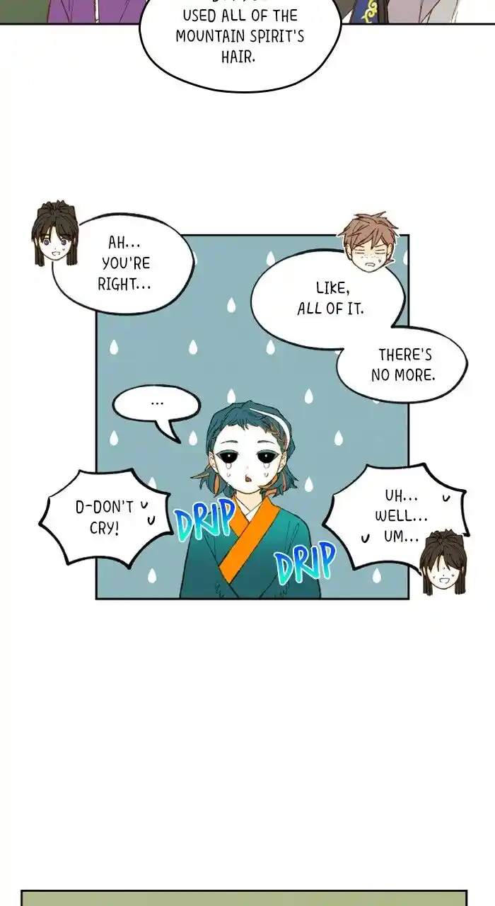 How to Become a Dragon Ch.181