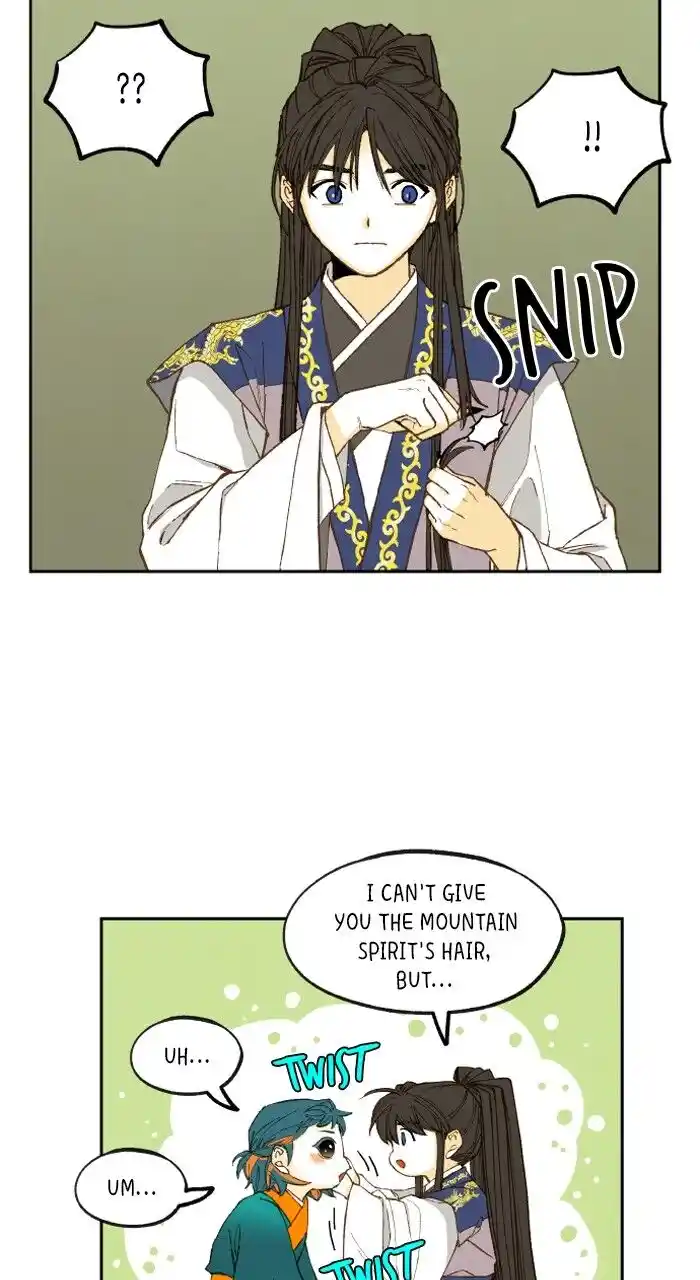 How to Become a Dragon Ch.181