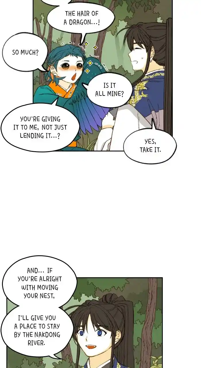 How to Become a Dragon Ch.181