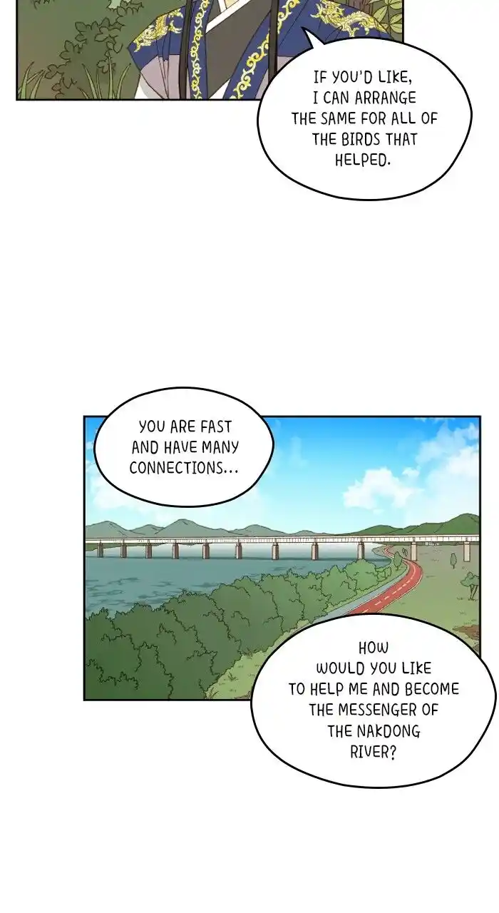 How to Become a Dragon Ch.181