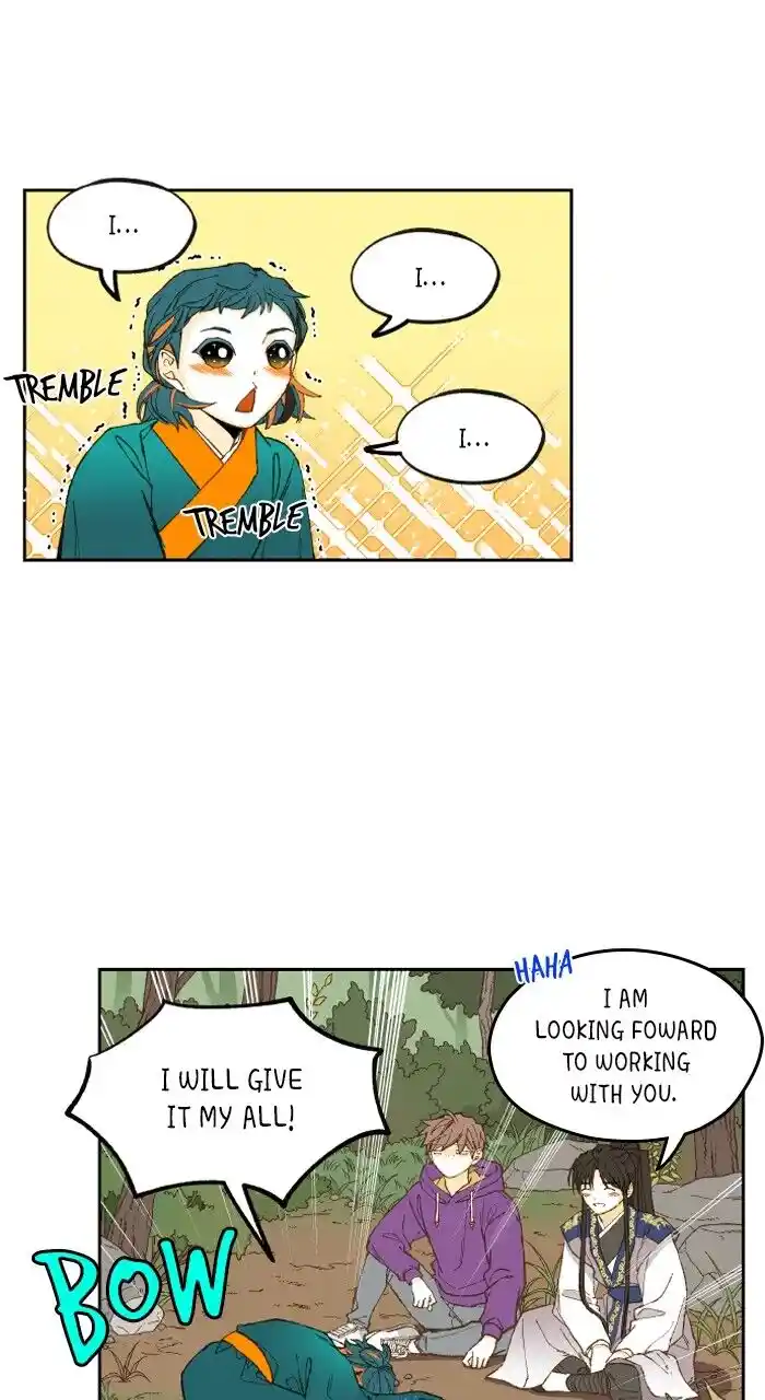 How to Become a Dragon Ch.181