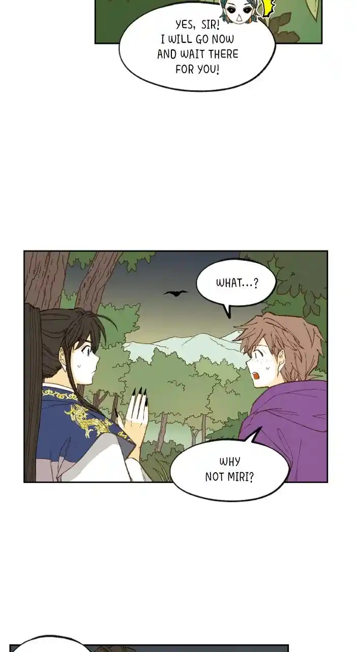 How to Become a Dragon Ch.181