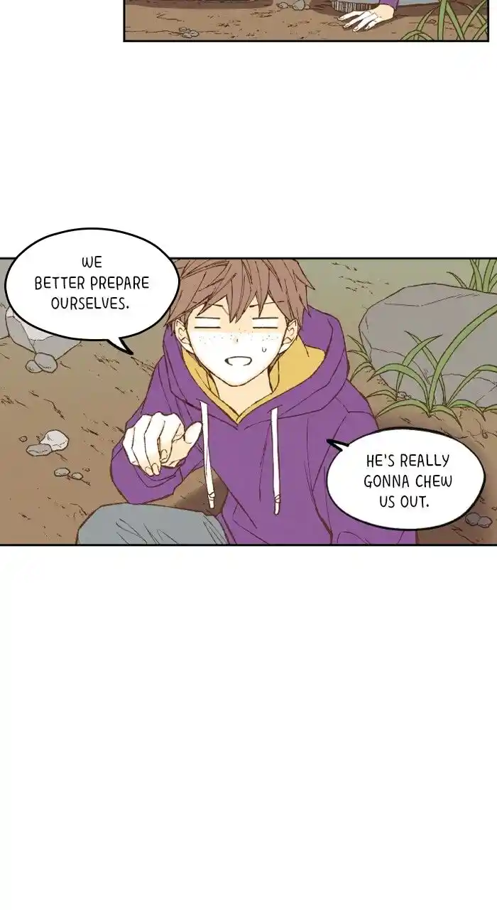 How to Become a Dragon Ch.181