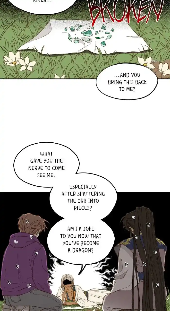 How to Become a Dragon Ch.181