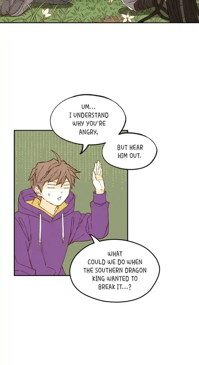 How to Become a Dragon Ch.181